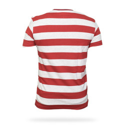 Yarn Dyed T Shirt Yarn Dyed T Shirt